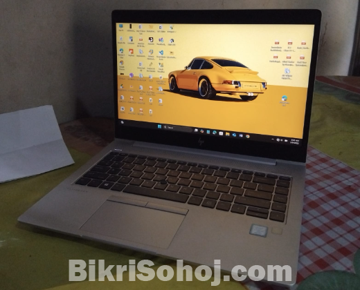 HP EliteBook 840 G5 (Core i7) – Excellent– Urgent Sell